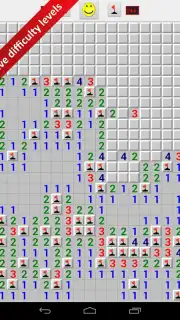 Minesweeper for Android скриншот 6