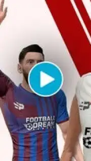 Football Dream: Be a Pro скриншот 1