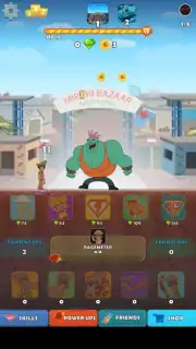 Little Singham Tap скриншот 6