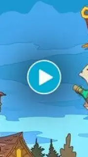 Legendary Adventure скриншот 1