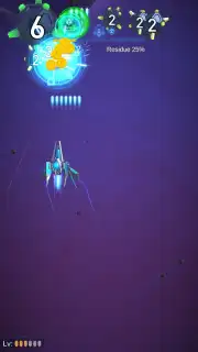 Dust Settle скриншот 11