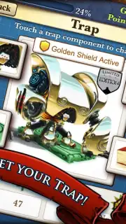 MouseHunt скриншот 8