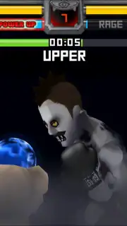 Punch Hero скриншот 16