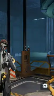 Earth: Revival скриншот 9