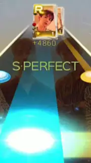SUPERSTAR JYPNATION (JP) скриншот 9