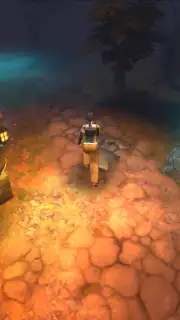 Arcane Quest Legends скриншот 2