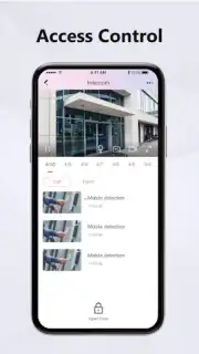 Hik-Connect - for End User скриншот 8
