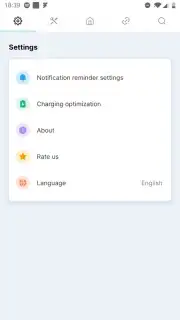 PoMelo File Explorer скриншот 9