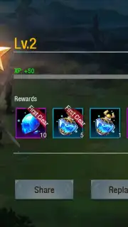 League of Angels - Paradise Land скриншот 12
