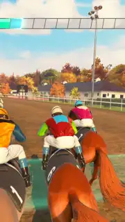 Rival Stars Horse Racing скриншот 3