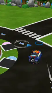 PAW Patrol Rescue World скриншот 8