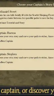 Age of Pirates RPG скриншот 15