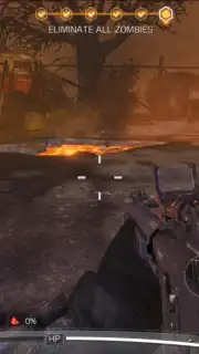 Call of Duty: Mobile скриншот 6