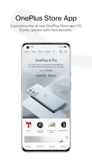 OnePlus Store EU скриншот 6