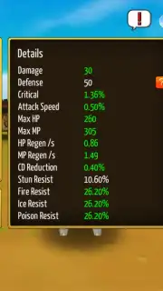 Epic Conquest скриншот 10