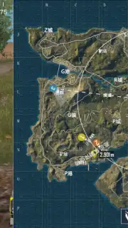 Game for Peace скриншот 11