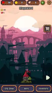 Mageward скриншот 10