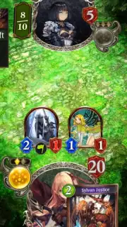Shadowverse скриншот 13
