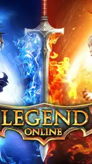 Legend OL скриншот 2