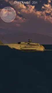 Aircraft Carrier! скриншот 5