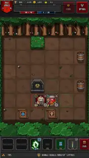 Portable Dungeon 2 скриншот 6