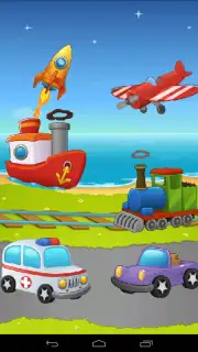 Baby Games скриншот 3