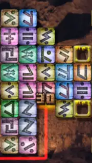 Solitaire Origins скриншот 2