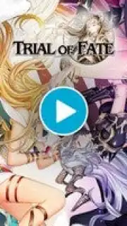 Trial of Fate скриншот 1