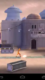 Star Wars Rebels: Recon скриншот 4