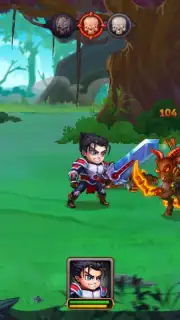 Hero Wars скриншот 8