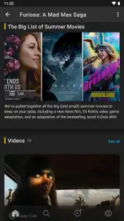 IMDb: Movies & TV Shows скриншот 16