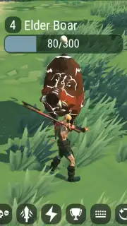 Ages of Vikings скриншот 11