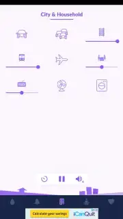 Sleepo: Relaxing Sounds скриншот 7