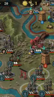 Great Conqueror 2: Shogun скриншот 9