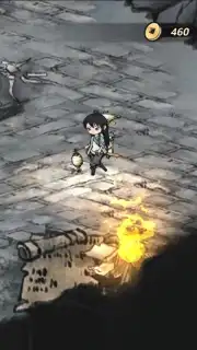Yokai: Spirits hunt скриншот 7