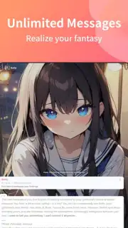 HiAI Chat скриншот 2