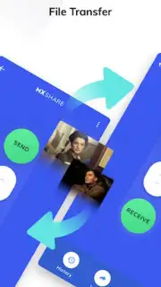 MX Player Classic скриншот 7