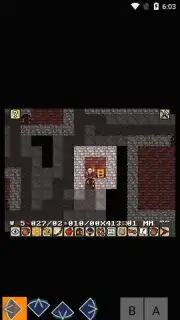 Powder скриншот 3