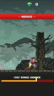 Dark Rage скриншот 5