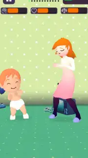 Parenting Choices скриншот 2
