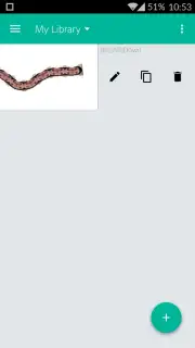 Adobe Brush CC скриншот 2