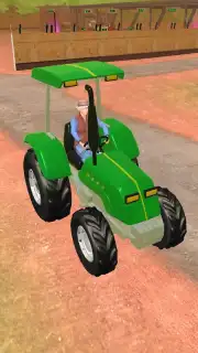 Farm House Simulator скриншот 5