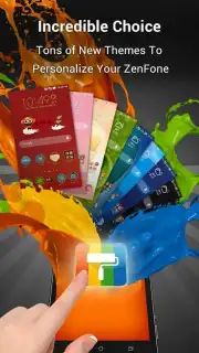 ZenUI Themes скриншот 3