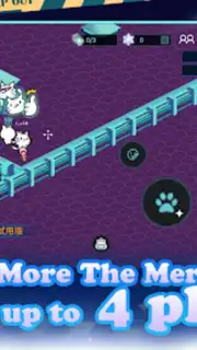 9Cat Saga скриншот 8