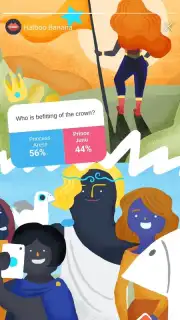 Subscribe To My Adventure скриншот 7