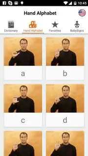 Spread Signs скриншот 9