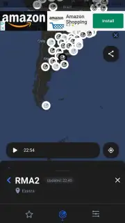 RainViewer скриншот 7
