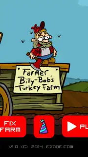 Crazy Farming скриншот 6