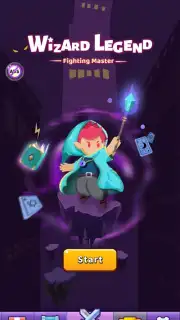 Wizard Legend: Fighting Master скриншот 12