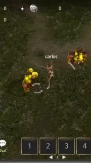 Tears of God скриншот 2